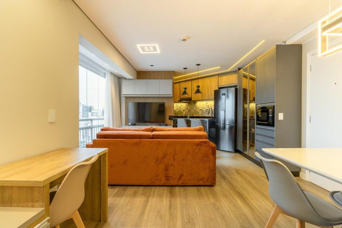 Bhomy Consolacao - 4 Quadras Da Paulista Ls1610 São Paulo