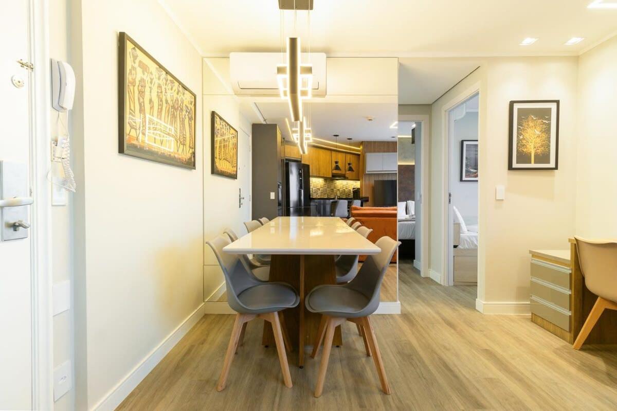 Bhomy Consolacao - 4 Quadras Da Paulista Ls1610 Apartamento São Paulo