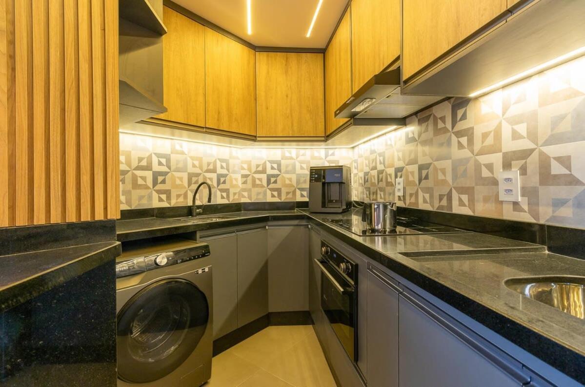 Apartamento Bhomy Consolacao - 4 Quadras Da Paulista Ls1610 São Paulo