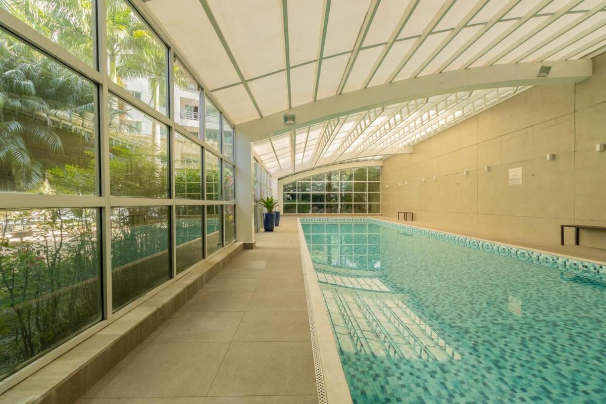 Bhomy Consolacao - 4 Quadras Da Paulista Ls1610 Apartamento São Paulo