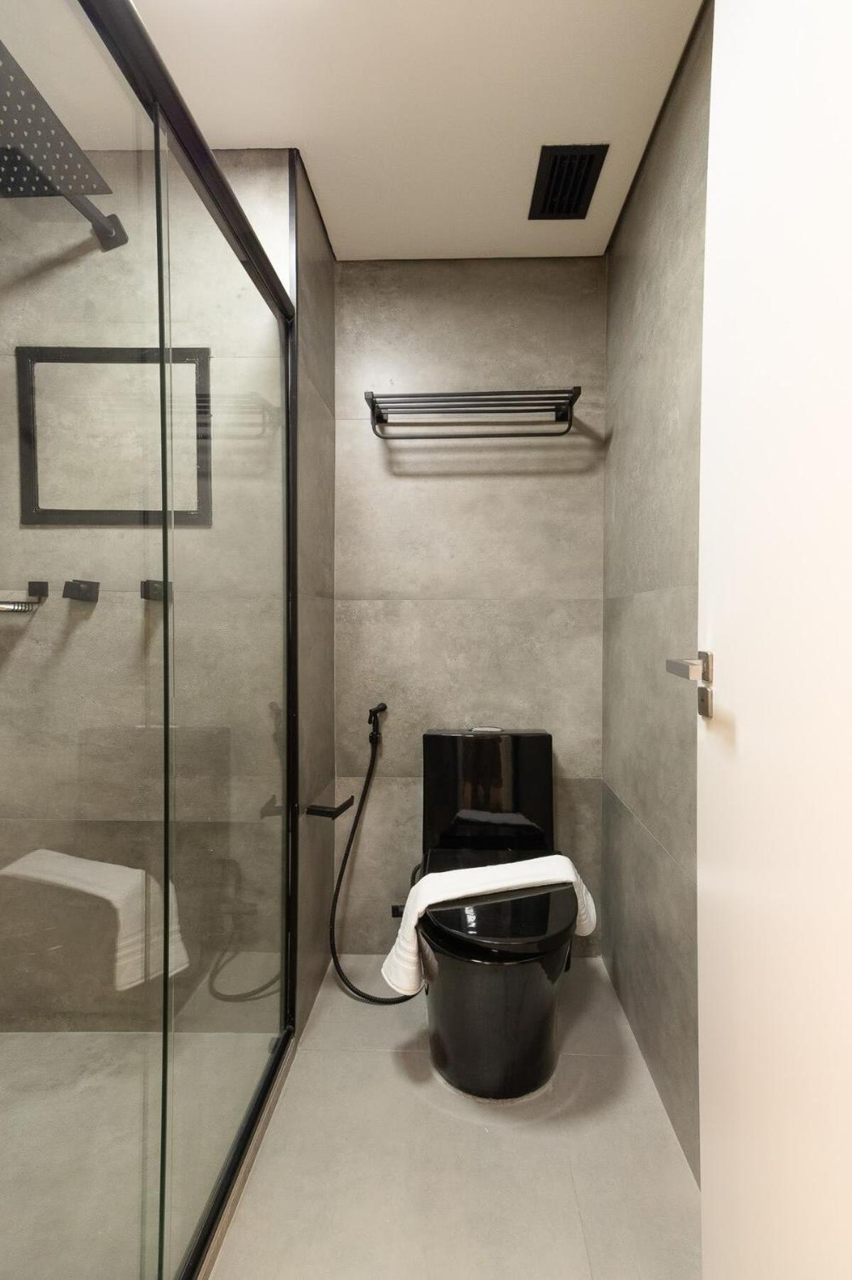 Apartamento Bhomy Consolacao - 4 Quadras Da Paulista Ls1610 São Paulo