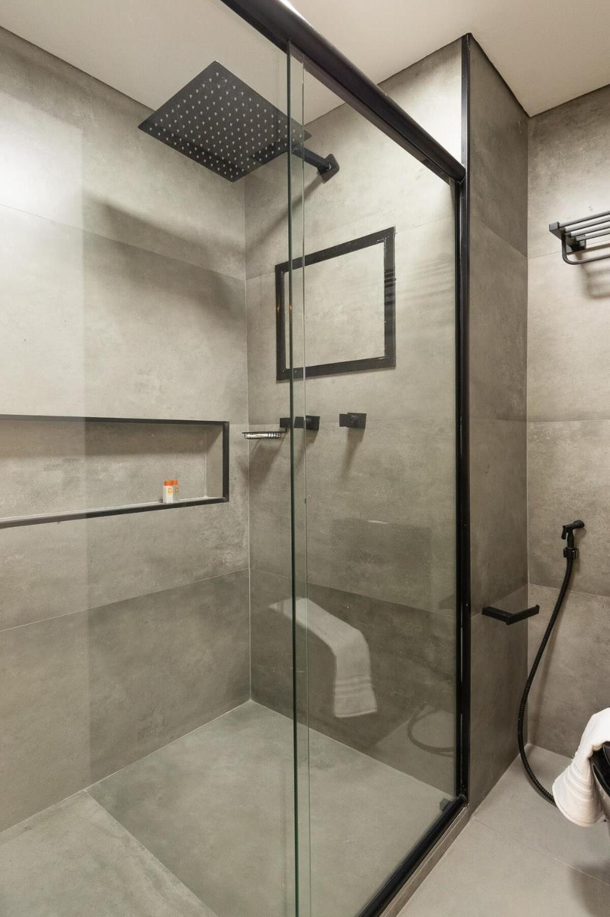 Apartamento Bhomy Consolacao - 4 Quadras Da Paulista Ls1610